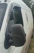 Ветровики (2 шт, Sunplex Sport) для Opel Movano 2004-2010 гг - изображение 5