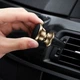 Автодержатель холдер Roidmi Z1 Black - изображение 5