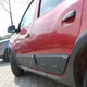 Молдинги (4 шт, ABS) для Renault Sandero 2013-2022 гг - изображение 5
