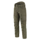 Штани тактичні, оливка Mil-Tec Softshell Pants Assault Ranger Olive 11380012 розмір XL - зображення 1