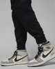 Брюки M J DF SPRT CSVR FLC PANT DQ7332-010 JORDAN XL Черный - изображение 4