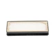 HEPA10 Фильтр выходной для пылесоса Zelmer \ Bosch 919.0080 00794784 (ZVCA752S) Оригинал - изображение 1