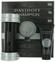 Zestaw męski Davidoff Champion Woda toaletowa 90 ml + Szampon 90 ml (3607342457218) - obraz 1