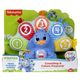 Zabawka Interaktywna Fisher Price Linkimals Paw (0194735146413) - obraz 6