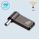 Переходник Type-C на DC (3.0 х 1.1), переходник для зарядки ноутбука type-c to dc (100169) - изображение 1