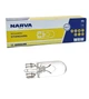 Автомобильная лампа Narva T10 W5W 12V 5W 17177 Standart (17177) - изображение 1