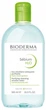 Мицеллярная вода Bioderma Sebium H2O мицеллярный лосьон для лица 500 мл - изображение 2