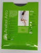 Колготки жіночі 40 Den Anabel Arto VITA 2(р) капучино - изображение 2