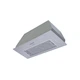 Витяжка повновбудована Perfelli BI 7453 I 850 LED - зображення 3