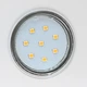 Витяжка повновбудована Perfelli BI 6812 W 1200 LED - зображення 6
