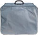Тент автомобильный Vitol с подкладкой PEVA+non PP Cotton JC13402 XXL серый, 508х196х152 см (JC13402 XXL) - изображение 3