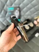 Профессиональная беспроводная машинка для стрижки волос VGR V-012 триммер для бороды и усов 6 в 1 с насадками - изображение 2