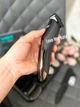 Профессиональная беспроводная машинка для стрижки волос VGR V-012 триммер для бороды и усов 6 в 1 с насадками - изображение 4