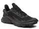Мужские кроссовки SALOMON Alphacross 4 Gtx GORE-TEX 470640 43.5 ( US 9.5) 27.5 см Черный - изображение 1