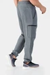 Брюки мужские Avecs 50339/2 3XL (56) Серые - изображение 4