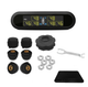 TPMS система контроля давления и температуры в шинах Careud T650WF, 6 внешних датчиков до 13 Бар - изображение 2