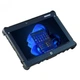 Планшет Планшетний ПК Durabook R11 11.6" (FHD) /i5-1235U /8GB /SSD F256GB /UMA /LTE /3950mAh /Win10P (R1G1A2DEBAXX) - изображение 2