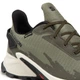 Мужские кроссовки SALOMON Alphacross 4 Gtx GORE-TEX 417230 43.5 ( US 9.5) 27.5 см Зеленый - изображение 8