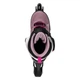 Ролики Rollerblade Microblade 2023 pink-white (33-36.5) - изображение 3
