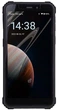Смартфон Sigma mobile X-treme PQ18 Dual Sim Black-Orange (4827798374023) - зображення 2