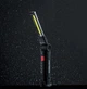 Светодиодный фонарь кемпинг W51 SMD + COB, красный + белый, магнит, крючок,microUSB - изображение 6