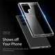 Чохол Upex Armor Case для Samsung Galaxy S22 Ultra (S908) (UP195018) - зображення 2