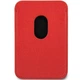 Чохол-гаманець Ferrari Leather Collection (2023) Red with MagSafe (FEWCMRSIR) - зображення 4