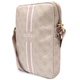 Сумка Guess 4G Stripes Tablet Bag 10" Pink (GUTB10P4RPSP) - изображение 2