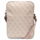 Сумка Guess 4G Stripes Tablet Bag 10" Pink (GUTB10P4RPSP) - изображение 3