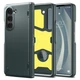 Чохол Spigen Slim Armor Pro для Samsung Galaxy Fold5 (F946) Abyss Green (ACS06212) - зображення 1