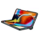 Чохол Spigen Slim Armor Pro для Samsung Galaxy Fold5 (F946) Abyss Green (ACS06212) - зображення 10