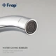 Смеситель для кухни Frap F4057, черный/хром - изображение 5