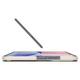 Чохол Spigen Thin Fit Pen для Samsung Galaxy Fold5 (F946) Pearled Ivory (ACS06210) - зображення 6