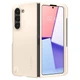 Чохол Spigen Thin Fit Pen для Samsung Galaxy Fold5 (F946) Pearled Ivory (ACS06210) - зображення 8