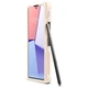 Чохол Spigen Thin Fit Pen для Samsung Galaxy Fold5 (F946) Pearled Ivory (ACS06210) - зображення 10