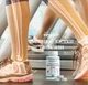 Комплекс Oeska Кальцій Магній Цинк +Д3 та В6 90 капсул | Calcium Magnesium Zinc + Vitamin D3 & B6 - зображення 6