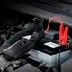 Пусковое зарядное устройство авто аккумулятора бустер BASEUS Super Energy Pro Car Jump Starter 1000A 10000mAh с функцией powerbank - изображение 4