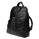 Женский кожаный рюкзак JZ SB-JZK1152-black - изображение 1