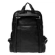 Женский кожаный рюкзак JZ SB-JZK1152-black - изображение 3