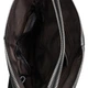 Чоловіча шкіряна сумка преміум якості JZ SB-JZK19580-black - зображення 5