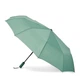 Зонт складной JZ SB-JZС12013g-green - зображення 1