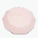 Зонт складний JZ SB-JZС12013p-pink - зображення 2