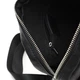 Мужская кожаная сумка премиум качества JZ SB-JZK12043bl-black - изображение 6