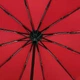 Зонт складний JZ SB-JZCV12324r-red - зображення 5