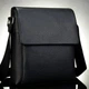 Мужская кожаная сумка премиум качества JZ SB-JZK11278-black - изображение 3