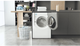 Пральна машина вузька Hotpoint Ariston AQS73D28S EU/B N - зображення 13