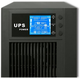 UPS Qoltec Pure Sine Wave 3000VA/2400W (53043) - obraz 3