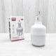 Светодиодная лампа с аккумулятором и подвеской XO YH04 кемпинговый фонарь 1200mAh - изображение 12