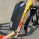 Електровелосипед E-Titan 26" Cross Elite 48/36В 500Вт 13 Ah - зображення 4