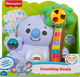 Інтерактивна іграшка Fisher Price Linkimals Коала (0887961903836) - зображення 5